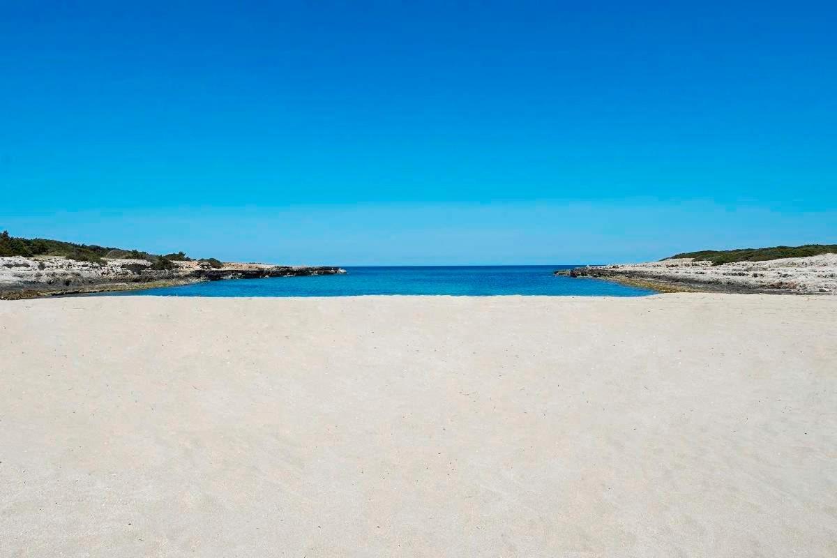 Campingplatz Camping Cala Dei Ginepri