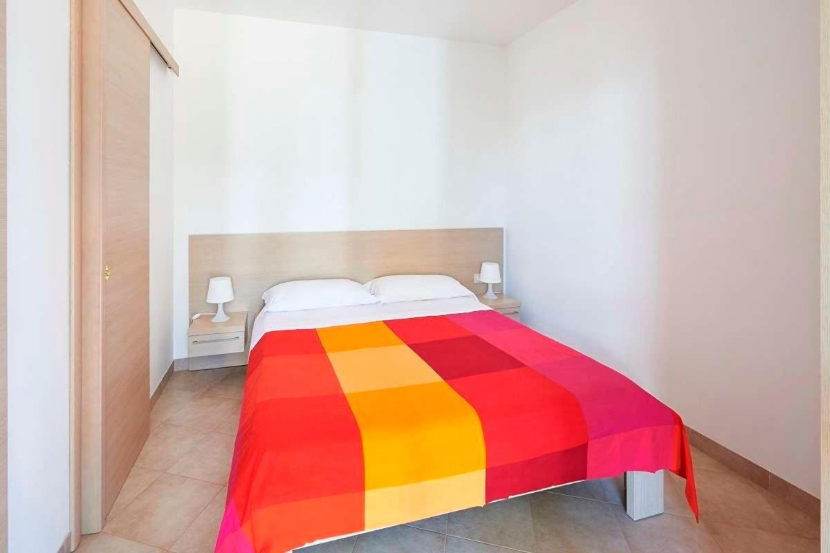 Campingplatz Camping Cala Dei Ginepri