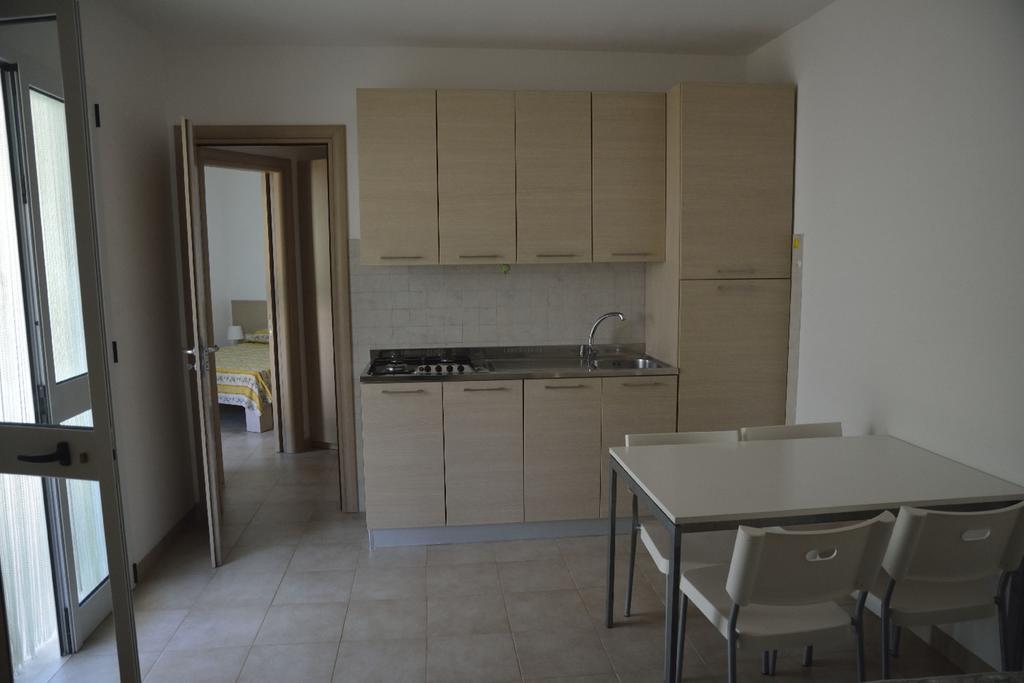 Campingplatz Camping Cala Dei Ginepri *