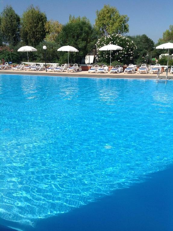 Camping Cala Dei Ginepri * Torre Santa Sabina