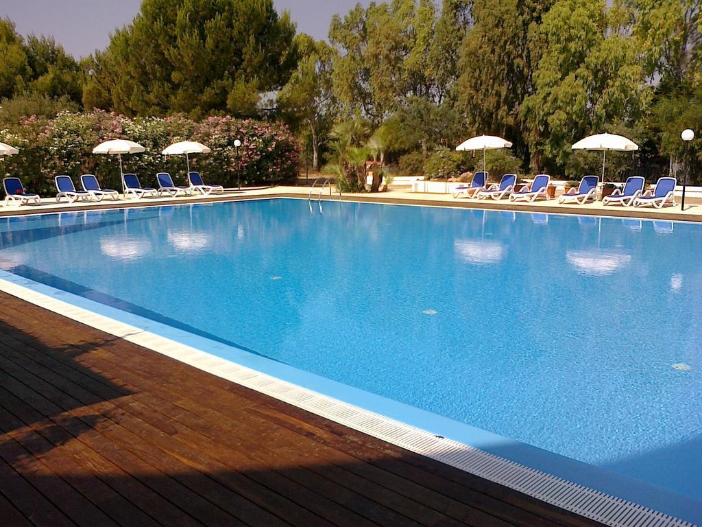 Camping Cala Dei Ginepri Campingplatz *