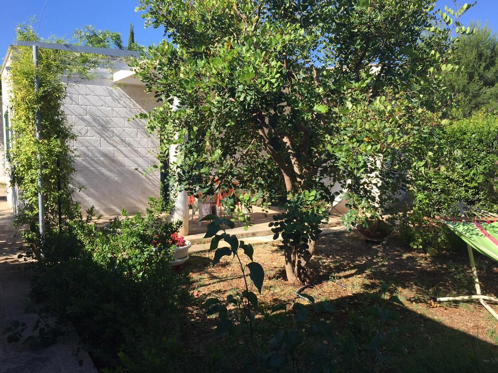 Campingplatz Camping Cala Dei Ginepri Torre Santa Sabina