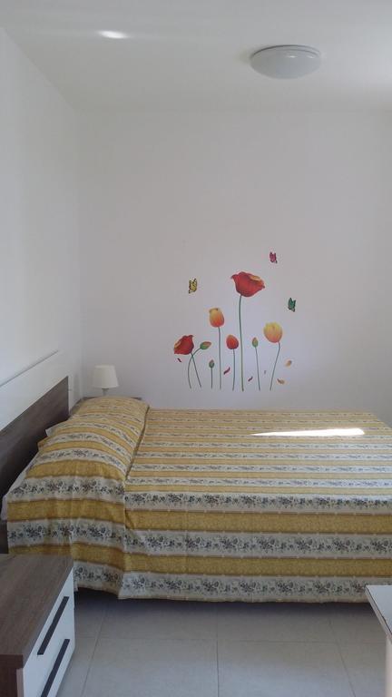 Campingplatz Camping Cala Dei Ginepri *