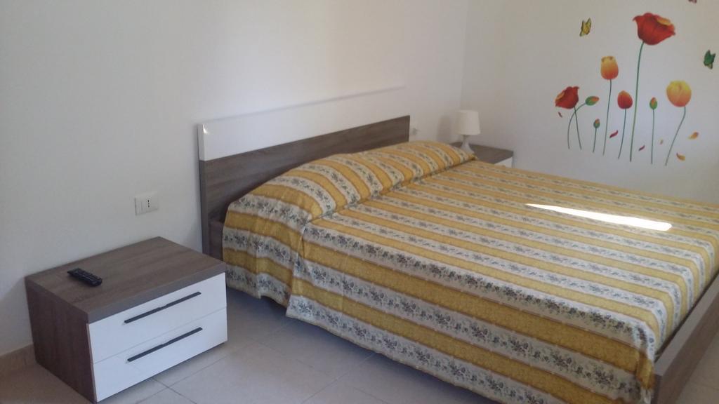 Camping Cala Dei Ginepri Torre Santa Sabina