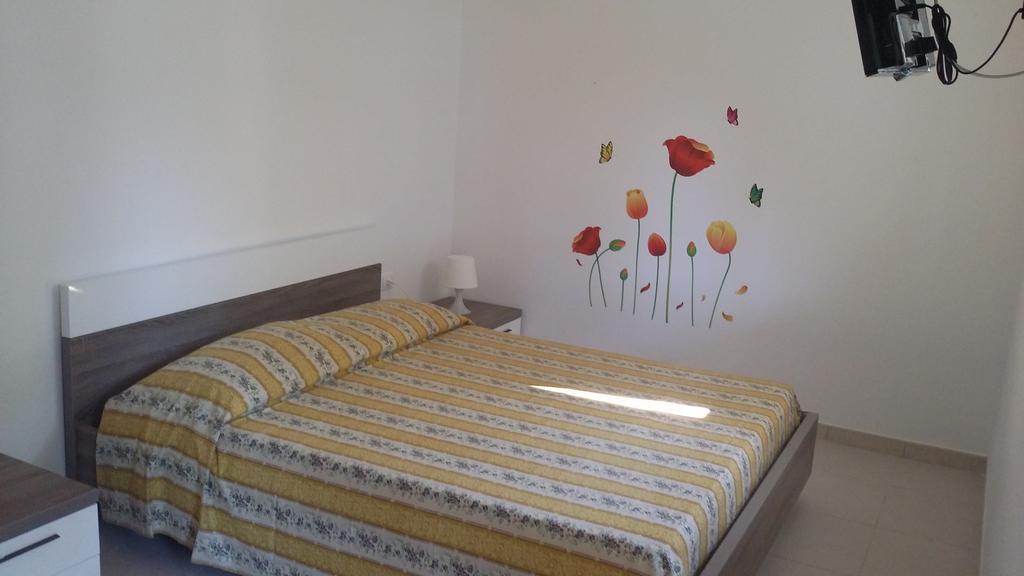 Campingplatz Camping Cala Dei Ginepri *