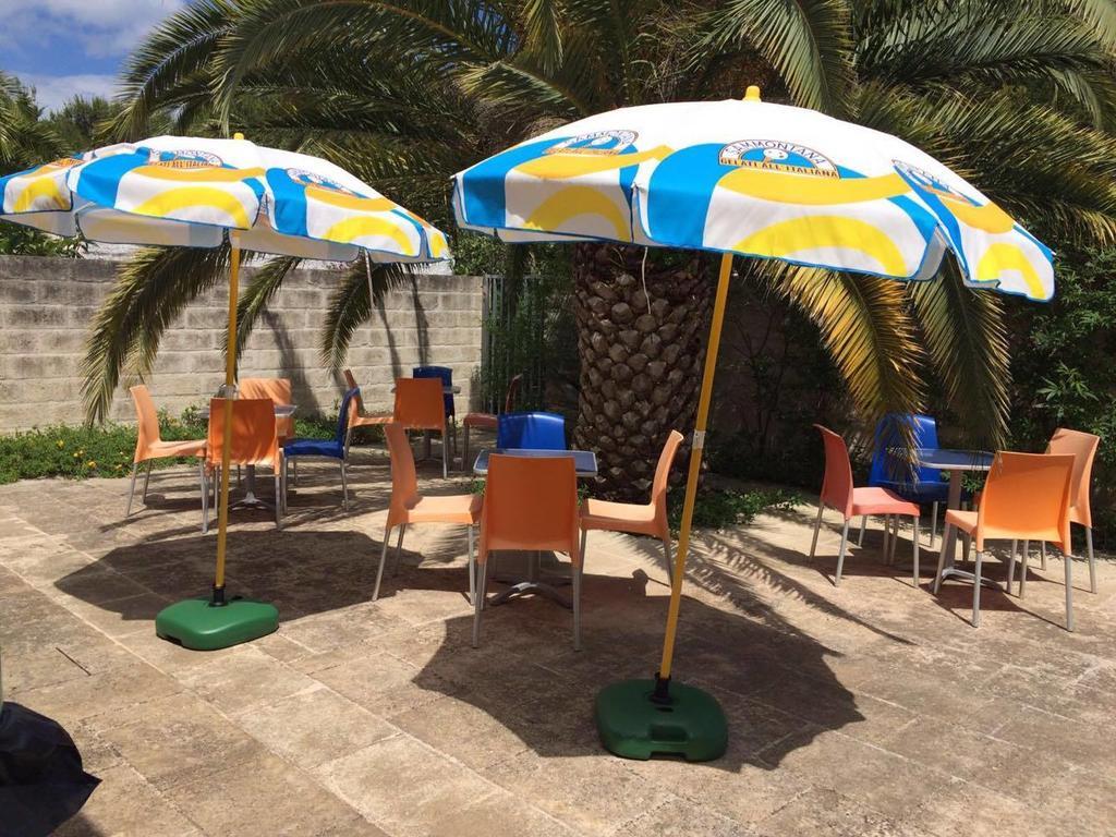 Campingplatz Camping Cala Dei Ginepri *