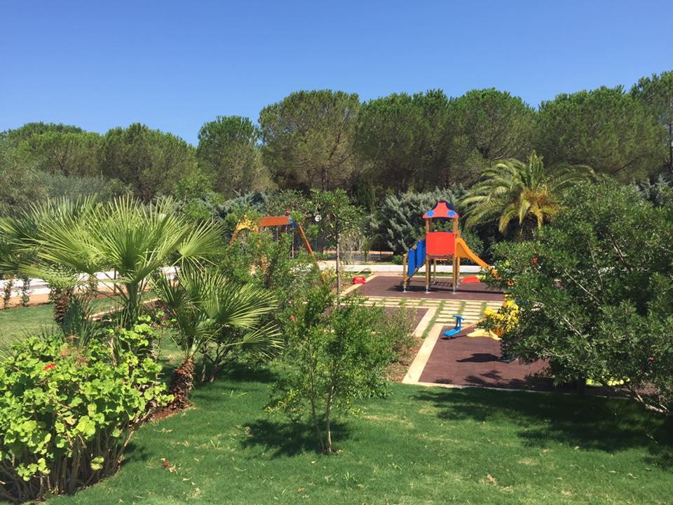 Camping Cala Dei Ginepri