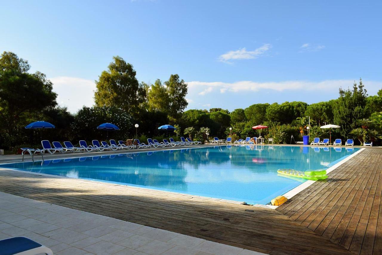 Camping Cala Dei Ginepri Campingplatz *