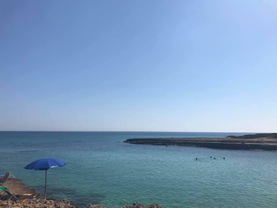 Campingplatz Camping Cala Dei Ginepri Torre Santa Sabina