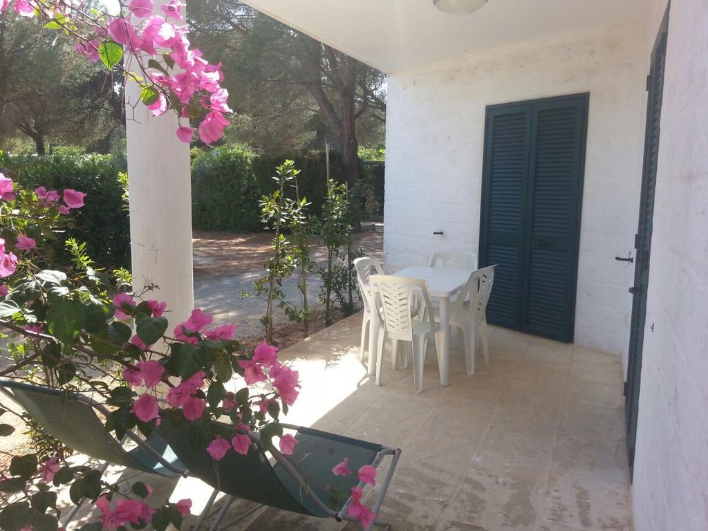 Camping Cala Dei Ginepri *